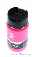 Hydro Flask 12oz Coffee 354ml Mug, , Pink, , , 0311-10010, 5637639179, , N3-03.jpg