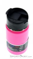 Hydro Flask 12oz Coffee 354ml Mug, Hydro Flask, Pink, , , 0311-10010, 5637639179, 817318023542, N3-08.jpg