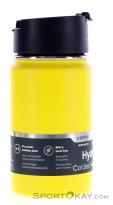 Hydro Flask 12oz Coffee 354ml Mug, Hydro Flask, Yellow, , , 0311-10010, 5637639181, 817318023559, N1-16.jpg