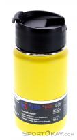 Hydro Flask 12oz Coffee 354ml Mug, , Yellow, , , 0311-10010, 5637639181, , N2-07.jpg