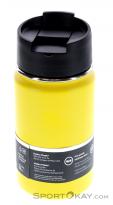 Hydro Flask 12oz Coffee 354ml Mug, , Yellow, , , 0311-10010, 5637639181, , N2-12.jpg