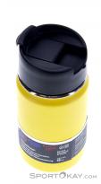 Hydro Flask 12oz Coffee 354ml Mug, , Yellow, , , 0311-10010, 5637639181, , N3-08.jpg