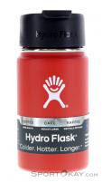 Hydro Flask 12oz Coffee 354ml Mug, , Rouge, , , 0311-10010, 5637639182, , N1-01.jpg