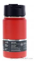 Hydro Flask 12oz Coffee 354ml Mug, Hydro Flask, Rouge, , , 0311-10010, 5637639182, 810497022047, N1-11.jpg