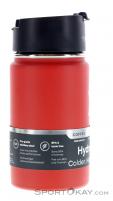 Hydro Flask 12oz Coffee 354ml Mug, Hydro Flask, Red, , , 0311-10010, 5637639182, 810497022047, N1-16.jpg