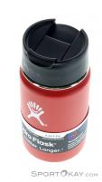 Hydro Flask 12oz Coffee 354ml Mug, Hydro Flask, Red, , , 0311-10010, 5637639182, 810497022047, N3-03.jpg