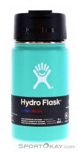 Hydro Flask 12oz Coffee 354ml Becher, , Grün, , , 0311-10010, 5637639183, , N1-01.jpg