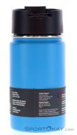 Hydro Flask 12oz Coffee 354ml Mug, , Turquoise, , , 0311-10010, 5637639184, , N1-11.jpg