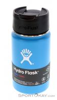 Hydro Flask 12oz Coffee 354ml Mug, , Turquoise, , , 0311-10010, 5637639184, , N2-02.jpg