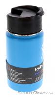 Hydro Flask 12oz Coffee 354ml Mug, , Turquoise, , , 0311-10010, 5637639184, , N2-17.jpg