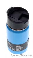 Hydro Flask 12oz Coffee 354ml Mug, , Turquoise, , , 0311-10010, 5637639184, , N3-08.jpg