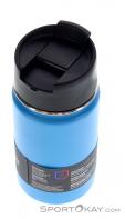 Hydro Flask 12oz Coffee 354ml Mug, , Turquoise, , , 0311-10010, 5637639184, , N3-13.jpg