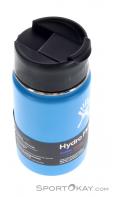 Hydro Flask 12oz Coffee 354ml Tazza, Hydro Flask, Turchese, , , 0311-10010, 5637639184, 810497022115, N3-18.jpg