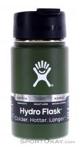 Hydro Flask 12oz Coffee 354ml Mug, Hydro Flask, Verde oliva oscuro, , , 0311-10010, 5637639185, 817318023528, N1-01.jpg