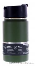 Hydro Flask 12oz Coffee 354ml Tazza, Hydro Flask, Oliva-Verde scuro, , , 0311-10010, 5637639185, 817318023528, N1-16.jpg