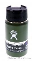 Hydro Flask 12oz Coffee 354ml Mug, Hydro Flask, Verde oliva oscuro, , , 0311-10010, 5637639185, 817318023528, N2-02.jpg