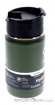 Hydro Flask 12oz Coffee 354ml Mug, Hydro Flask, Verde oliva oscuro, , , 0311-10010, 5637639185, 817318023528, N2-17.jpg