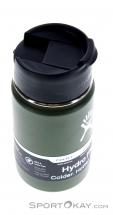 Hydro Flask 12oz Coffee 354ml Mug, Hydro Flask, Verde oliva oscuro, , , 0311-10010, 5637639185, 817318023528, N3-18.jpg