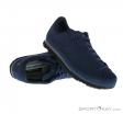Scarpa Margarita GTX Mens Leissure Shoes Gore-Tex, Scarpa, Azul, , Hombre, 0028-10194, 5637639187, 0, N1-01.jpg