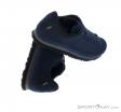 Scarpa Margarita GTX Mens Leissure Shoes Gore-Tex, Scarpa, Bleu, , Hommes, 0028-10194, 5637639187, 0, N3-18.jpg