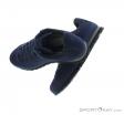 Scarpa Margarita GTX Mens Leissure Shoes Gore-Tex, Scarpa, Blue, , Male, 0028-10194, 5637639187, 0, N4-09.jpg