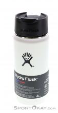 Hydro Flask 16oz Coffee 473ml Becher, Hydro Flask, Weiss, , , 0311-10011, 5637639193, 810497021217, N2-02.jpg