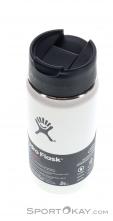 Hydro Flask 16oz Coffee 473ml Becher, Hydro Flask, Weiss, , , 0311-10011, 5637639193, 810497021217, N3-03.jpg