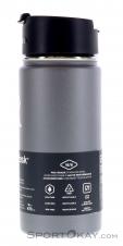 Hydro Flask 16oz Coffee 473ml Mug, , Gray, , , 0311-10011, 5637639195, , N1-06.jpg