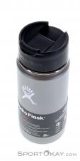 Hydro Flask 16oz Coffee 473ml Mug, , Gray, , , 0311-10011, 5637639195, , N3-03.jpg