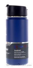 Hydro Flask 16oz Coffee 473ml Mug, Hydro Flask, Blue, , , 0311-10011, 5637639196, 817318021692, N1-06.jpg