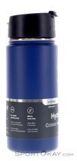 Hydro Flask 16oz Coffee 473ml Mug, Hydro Flask, Bleu, , , 0311-10011, 5637639196, 817318021692, N1-16.jpg