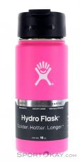 Hydro Flask 16oz Coffee 473ml Becher, Hydro Flask, Pink-Rosa, , , 0311-10011, 5637639197, 817318023580, N1-01.jpg