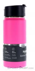 Hydro Flask 16oz Coffee 473ml Becher, Hydro Flask, Pink-Rosa, , , 0311-10011, 5637639197, 817318023580, N1-16.jpg