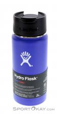 Hydro Flask 16oz Coffee 473ml Becher, Hydro Flask, Lila, , , 0311-10011, 5637639198, 817318023573, N2-02.jpg