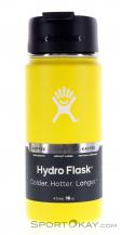 Hydro Flask 16oz Coffee 473ml Mug, Hydro Flask, Žltá, , , 0311-10011, 5637639199, 817318023597, N1-01.jpg