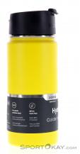 Hydro Flask 16oz Coffee 473ml Mug, , Yellow, , , 0311-10011, 5637639199, , N1-16.jpg
