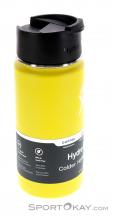Hydro Flask 16oz Coffee 473ml Mug, Hydro Flask, Yellow, , , 0311-10011, 5637639199, 817318023597, N2-17.jpg