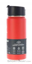 Hydro Flask 16oz Coffee 473ml Mug, , Red, , , 0311-10011, 5637639200, , N1-06.jpg