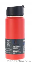 Hydro Flask 16oz Coffee 473ml Becher, Hydro Flask, Rot, , , 0311-10011, 5637639200, 810497022153, N1-16.jpg