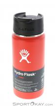 Hydro Flask 16oz Coffee 473ml Becher, Hydro Flask, Rot, , , 0311-10011, 5637639200, 810497022153, N2-02.jpg