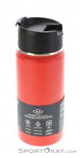 Hydro Flask 16oz Coffee 473ml Mug, , Red, , , 0311-10011, 5637639200, , N2-07.jpg