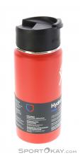 Hydro Flask 16oz Coffee 473ml Becher, Hydro Flask, Rot, , , 0311-10011, 5637639200, 810497022153, N2-17.jpg