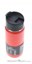 Hydro Flask 16oz Coffee 473ml Mug, , Red, , , 0311-10011, 5637639200, , N3-08.jpg