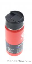 Hydro Flask 16oz Coffee 473ml Mug, Hydro Flask, Red, , , 0311-10011, 5637639200, 810497022153, N3-18.jpg