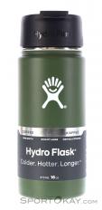 Hydro Flask 16oz Coffee 473ml Mug, , Olive-Dark Green, , , 0311-10011, 5637639203, , N1-01.jpg
