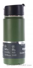 Hydro Flask 16oz Coffee 473ml Mug, , Olive-Dark Green, , , 0311-10011, 5637639203, , N1-16.jpg