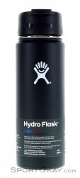 Hydro Flask Flask 20oz Coffee 592ml Hrnček, Hydro Flask, Biela, , , 0311-10012, 5637639204, 810497021309, N1-01.jpg