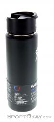Hydro Flask Flask 20oz Coffee 592ml Tasse, Hydro Flask, Blanc, , , 0311-10012, 5637639204, 810497021309, N2-17.jpg