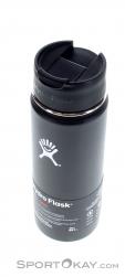 Hydro Flask Flask 20oz Coffee 592ml Tasse, Hydro Flask, Blanc, , , 0311-10012, 5637639204, 810497021309, N3-03.jpg