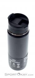 Hydro Flask Flask 20oz Coffee 592ml Becher, Hydro Flask, Weiss, , , 0311-10012, 5637639204, 810497021309, N3-08.jpg
